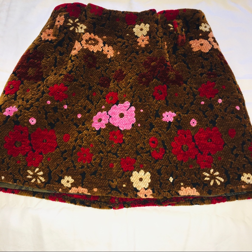 Kimchi Blue Austin Skirt